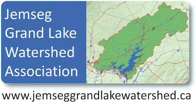 Natural history and geological evolution of the Jemseg Grand Lake Watershed - a timely story